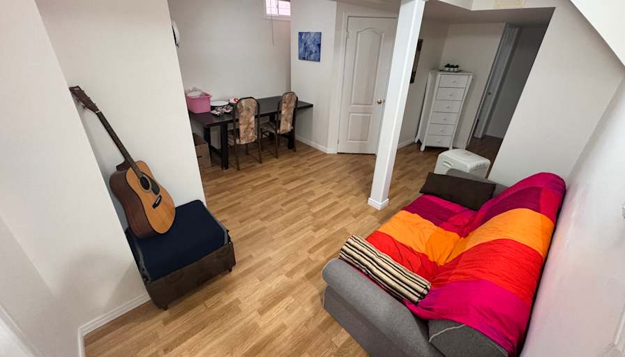 Andrea Michieli's room