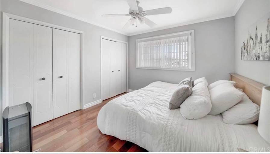 Phoenix Do's room
