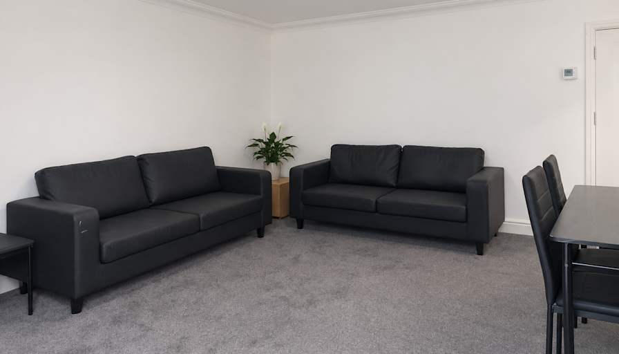 WCL Homes Ltd's room