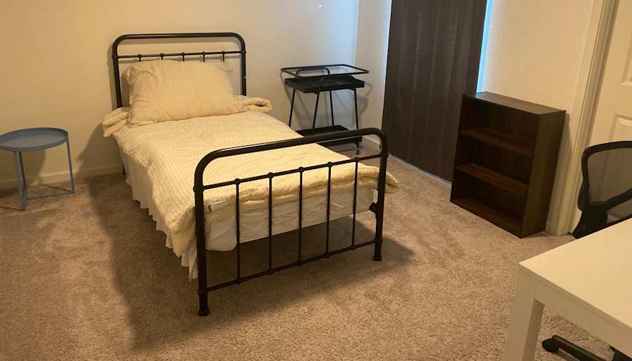 victorious home signature's room