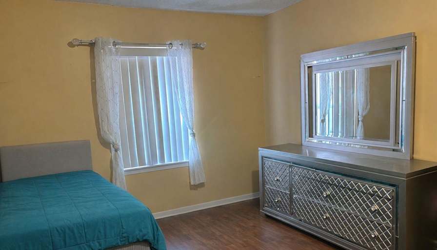 Emily J's room