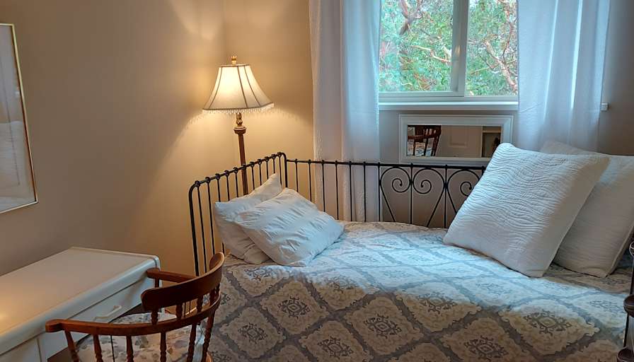 Jane's room