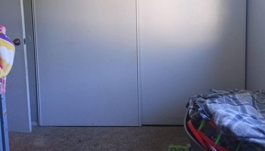 Laura's room