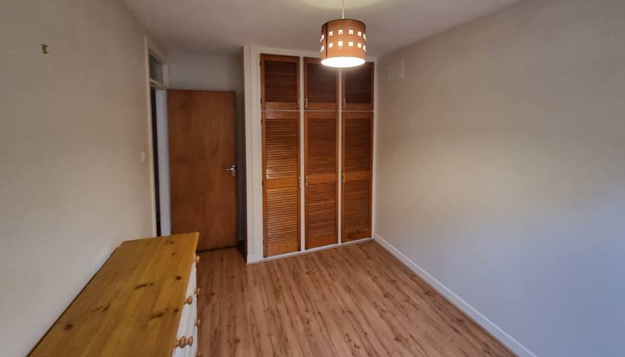 Eoin's room