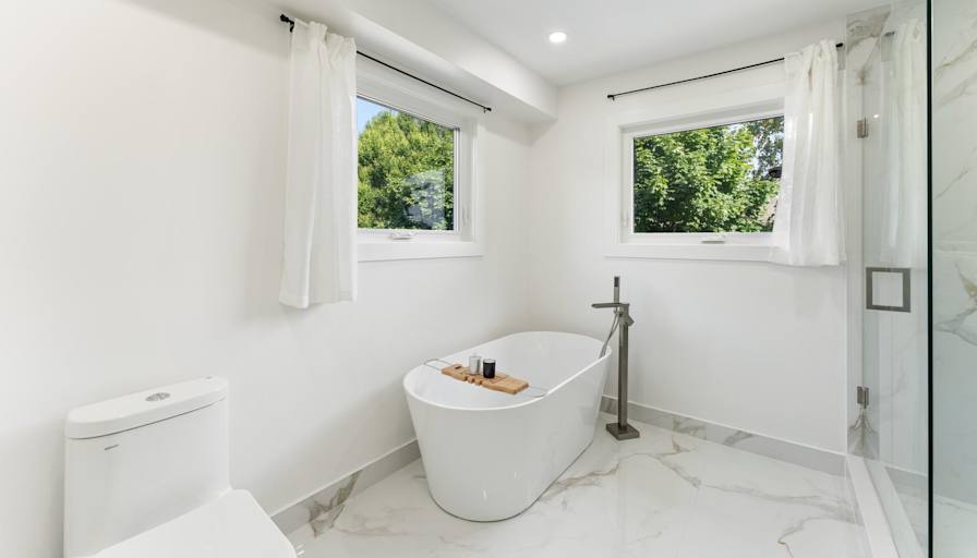 Aysheh's room