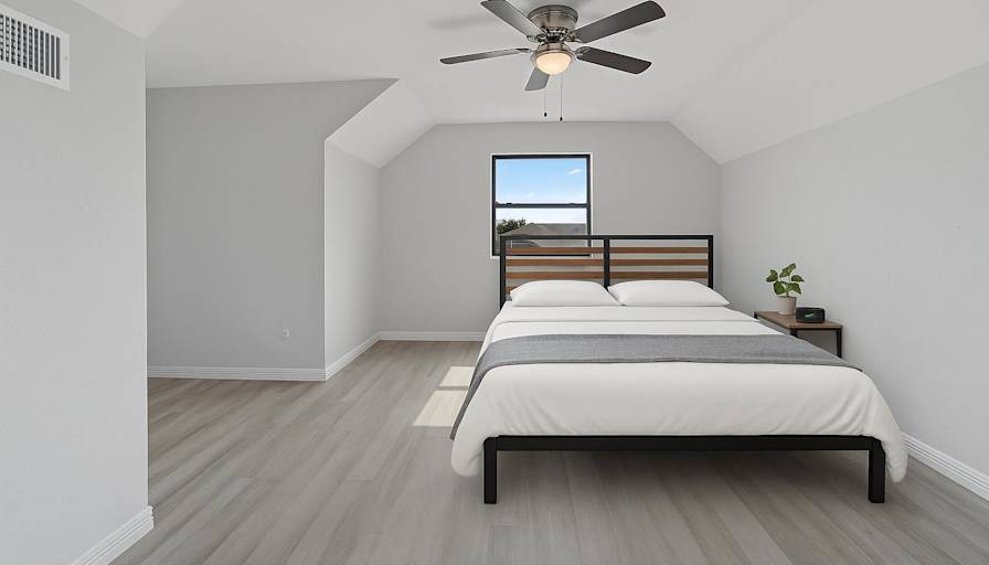 PadSplit's room