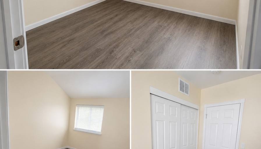 Kyle's room