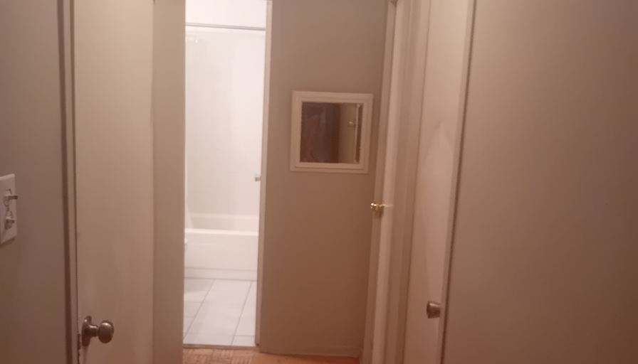 Lily's room