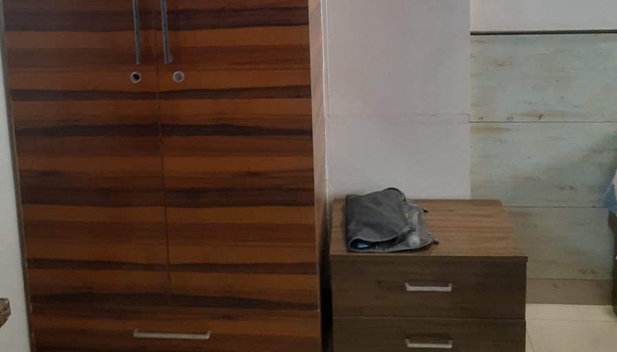smita's room