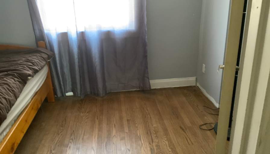 Devon's room