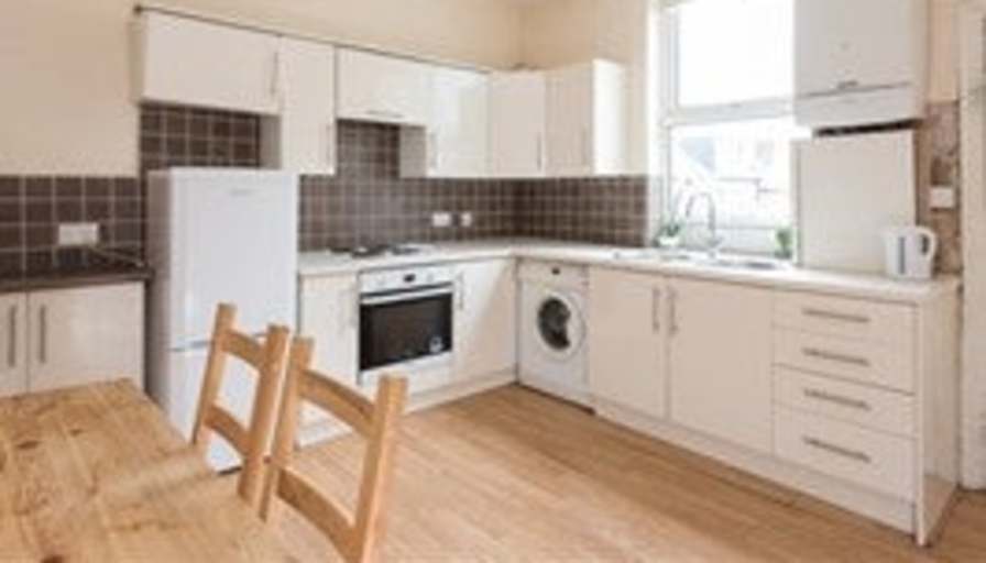 Jayne Anderton's room
