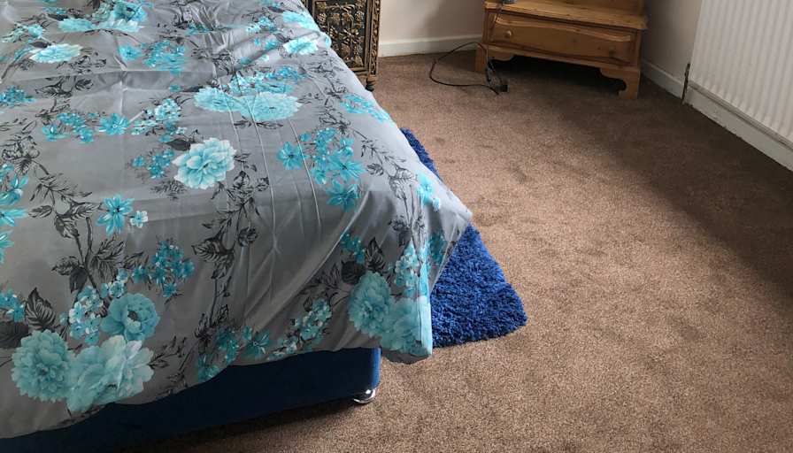 brian's room