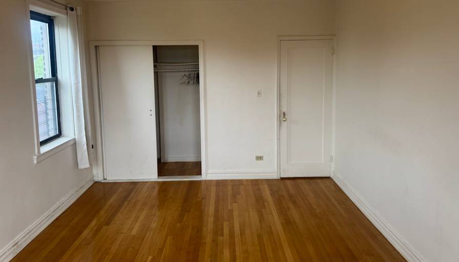 Dachi's room