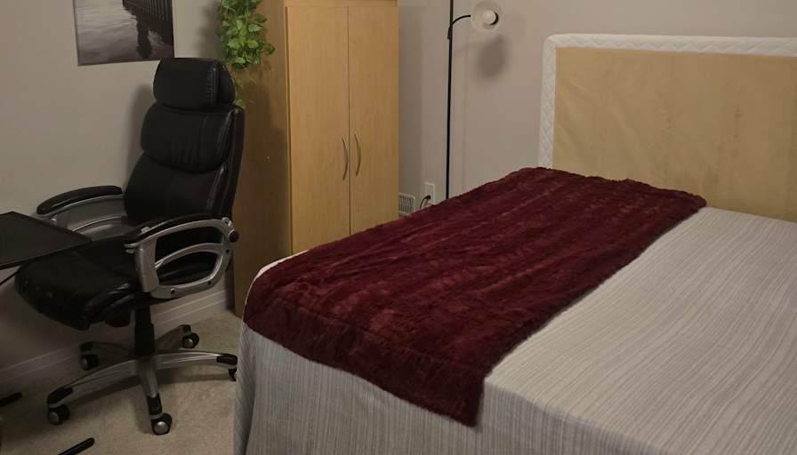 Chico's room