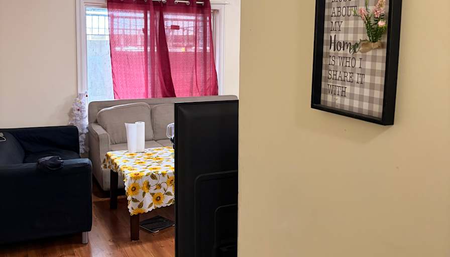 Yudhvir's room
