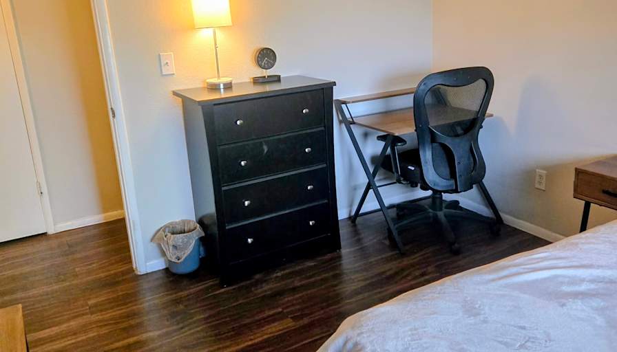 Abbe's room