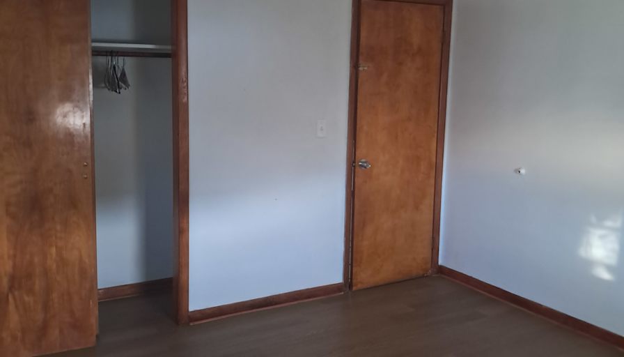 Karen Solomon's room
