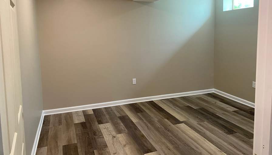 Jeff's room