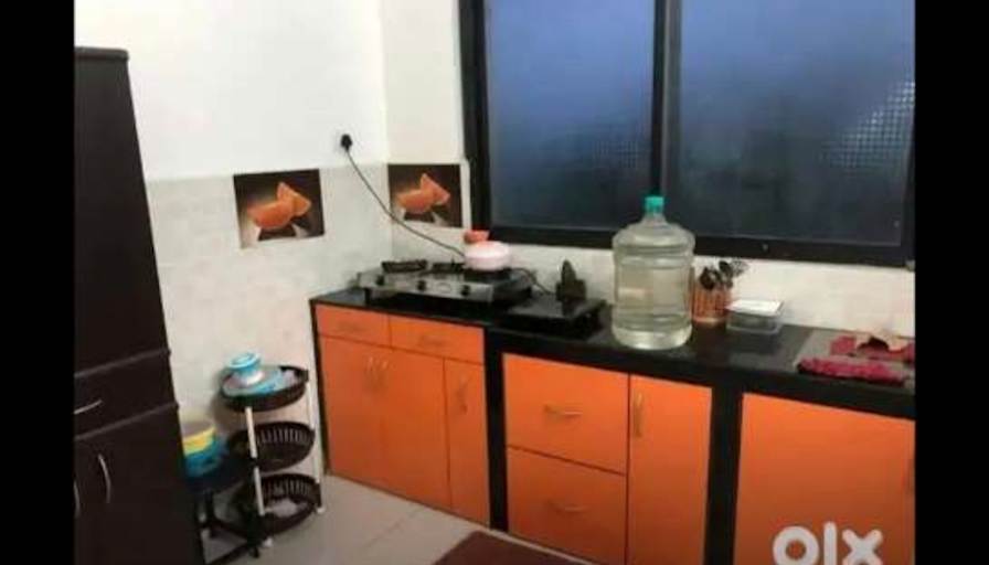 Ahamed Abdullah's room