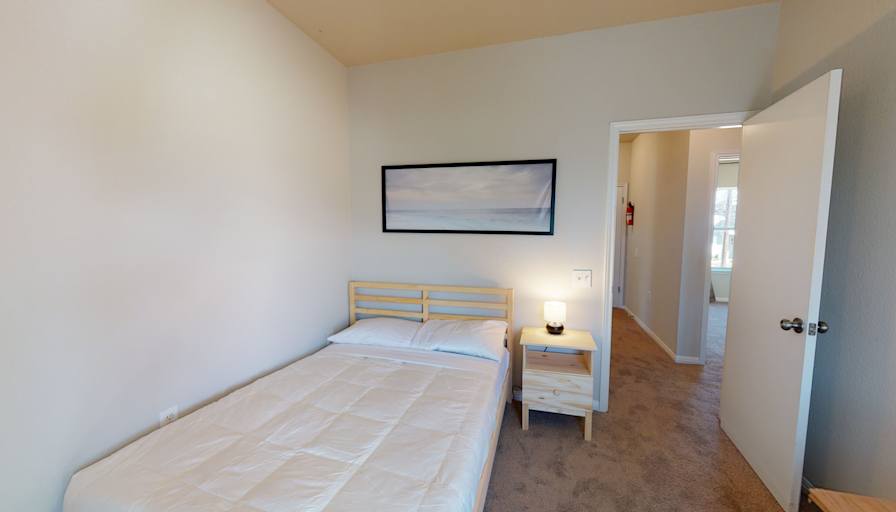 Sam June's room