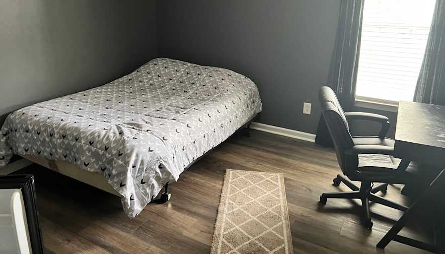 Kathy's room