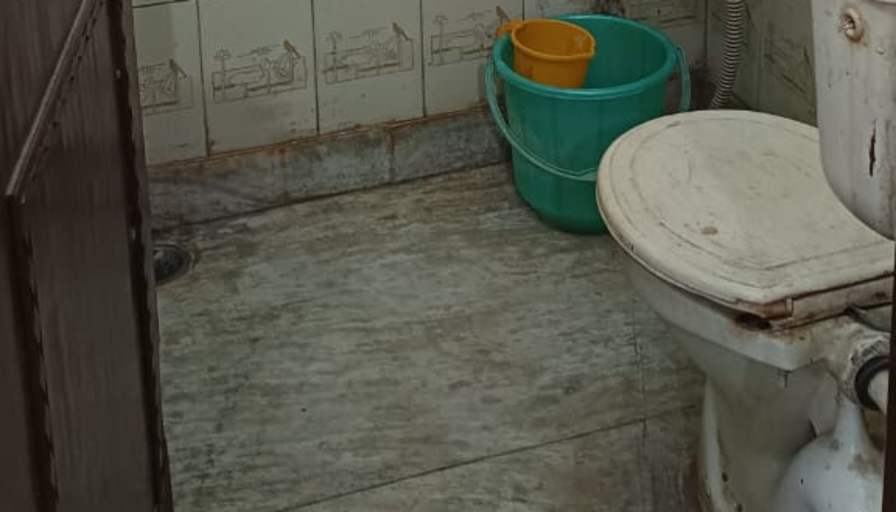 Rajat Raina's room