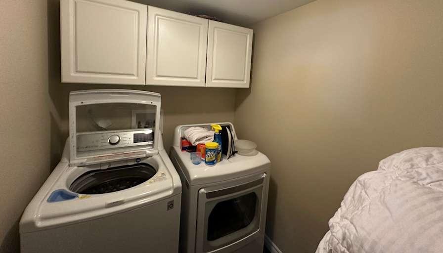 Michael's room