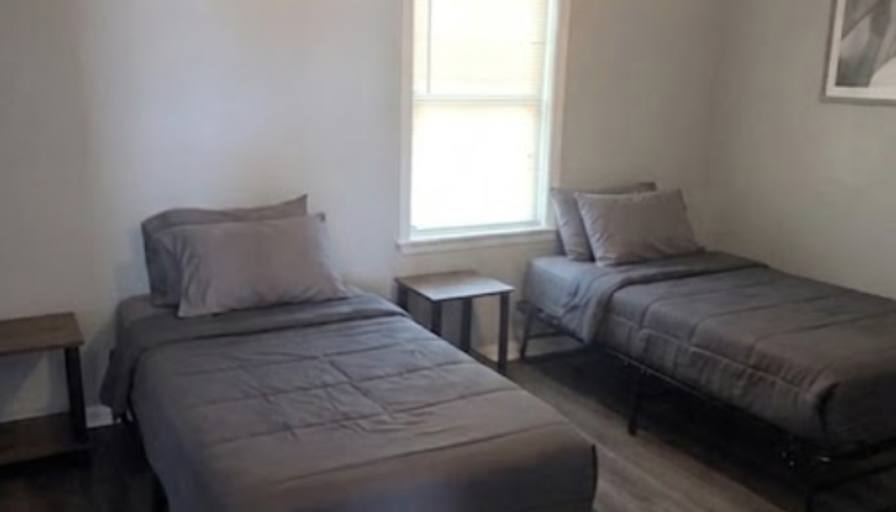 Embrace Home Housing's room