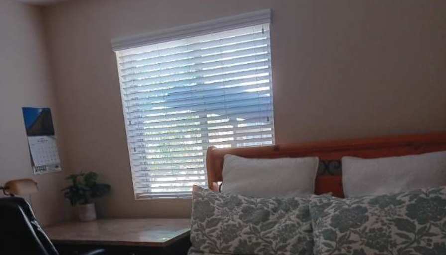 Jonathan's room