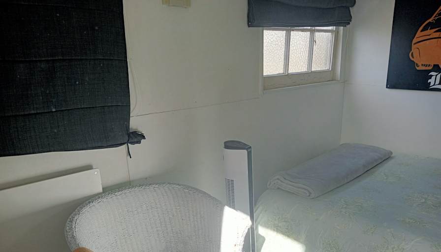 Karyn's room