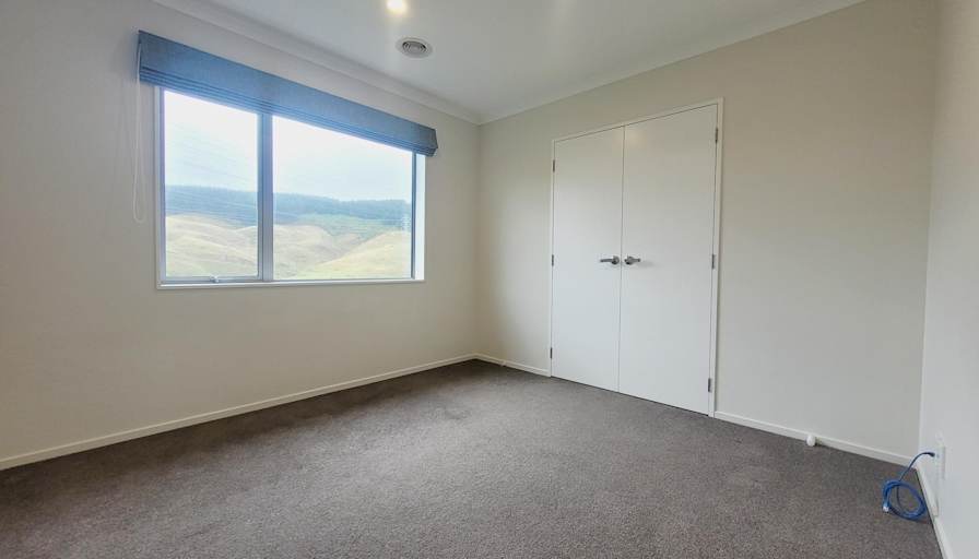 Haidee's room