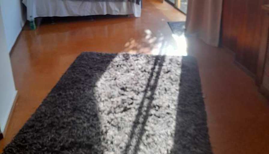 Damo's room