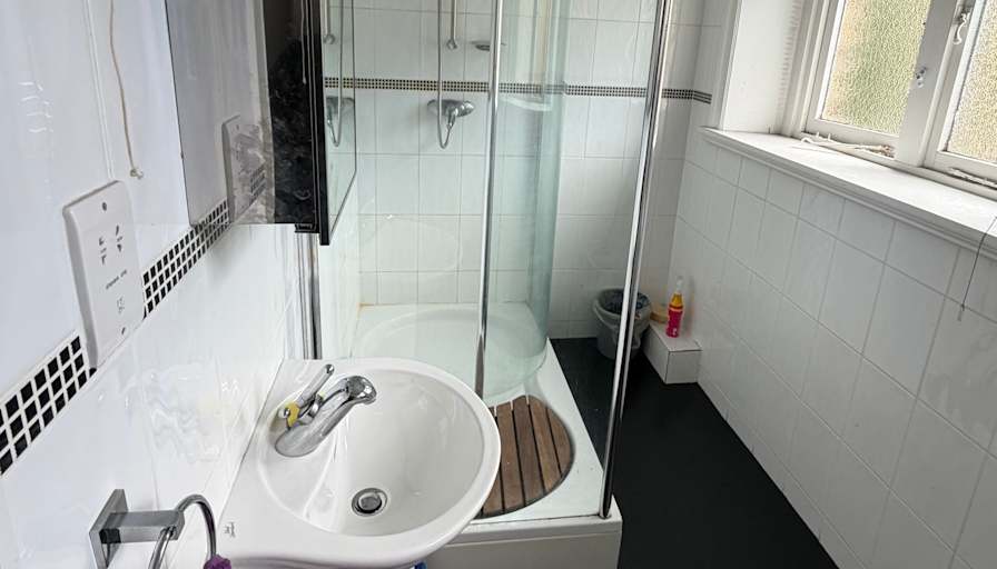 keychoice property's room