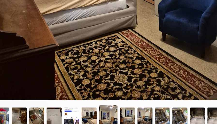 Bleeckerfestivities's room