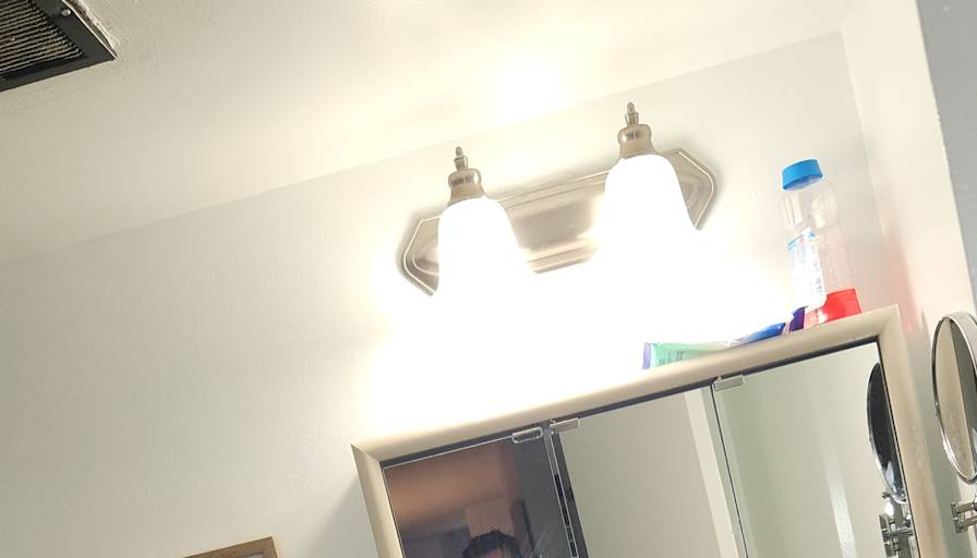 Cameron's room