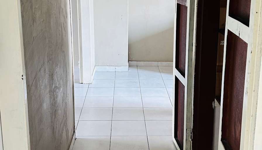 Musa's room