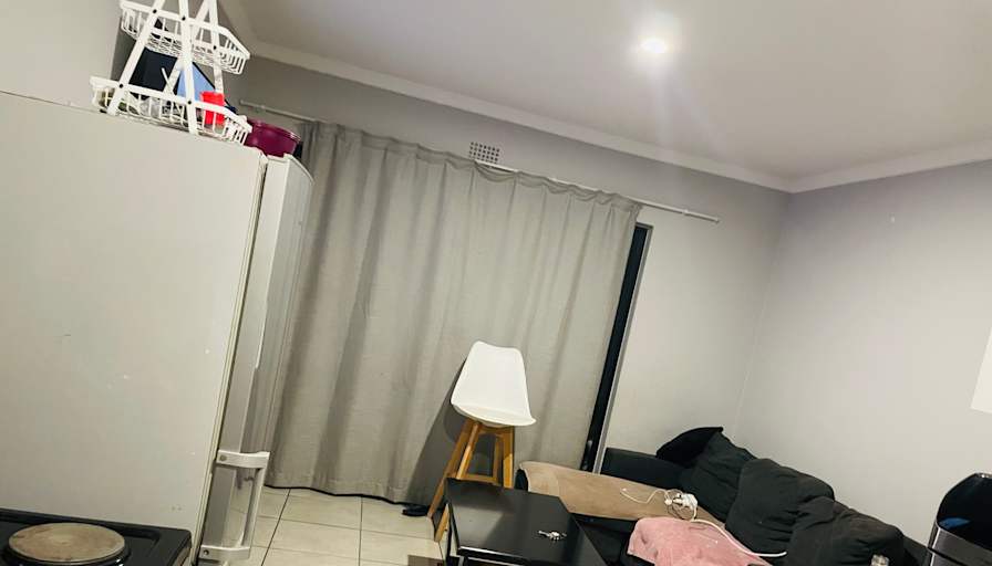 Miranda's room