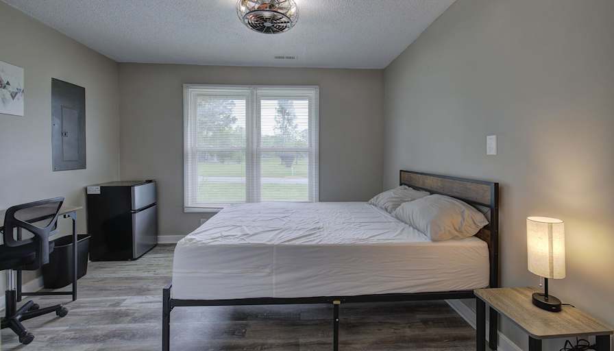 PadSplit's room