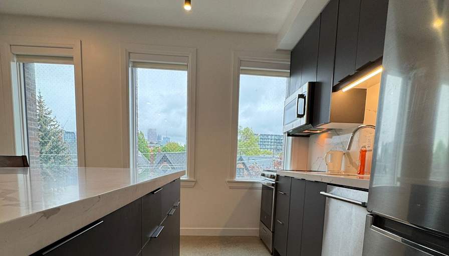 Yelden Vision Residence's room