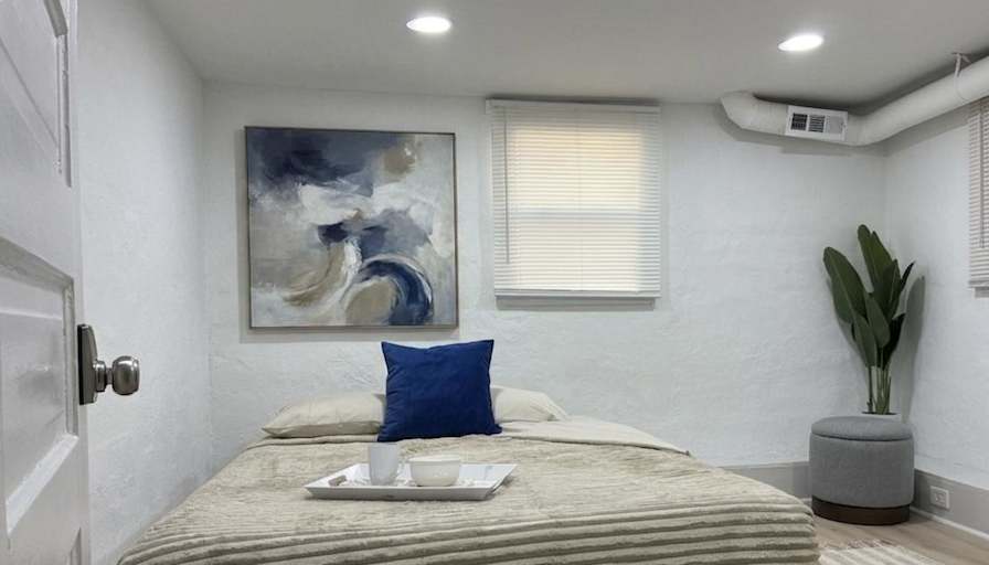 PadSplit's room