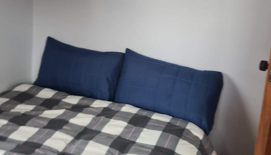 Sharon's room
