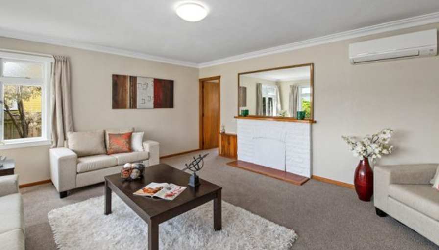 Michael's room