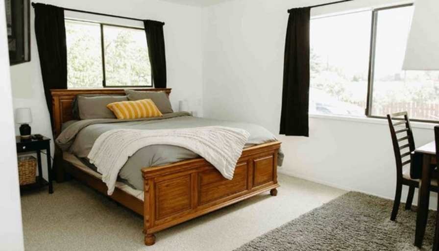 Quinnley's room