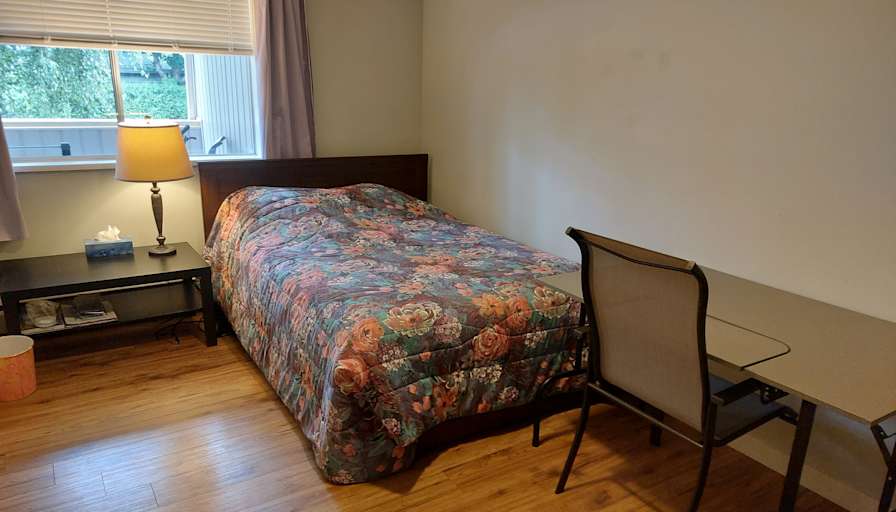 Karin's room