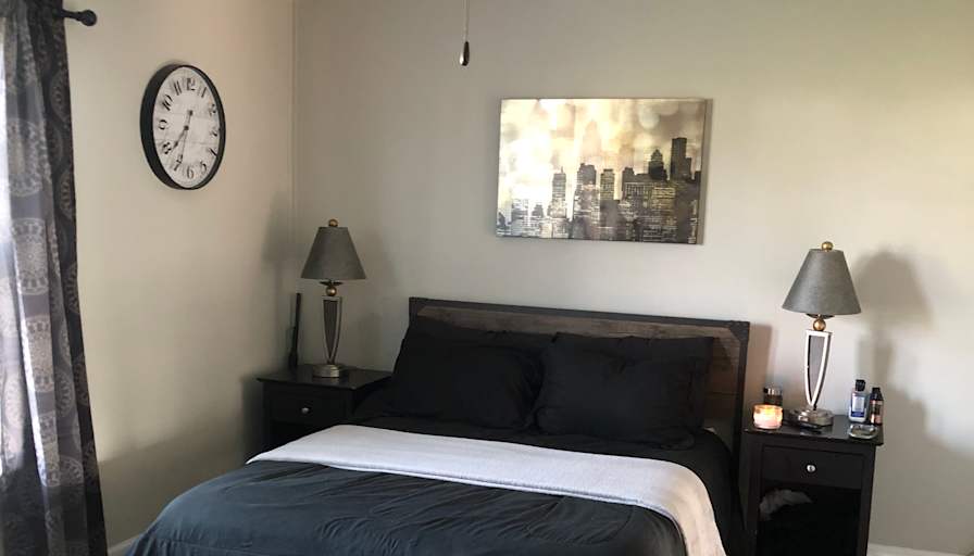 Ty's room