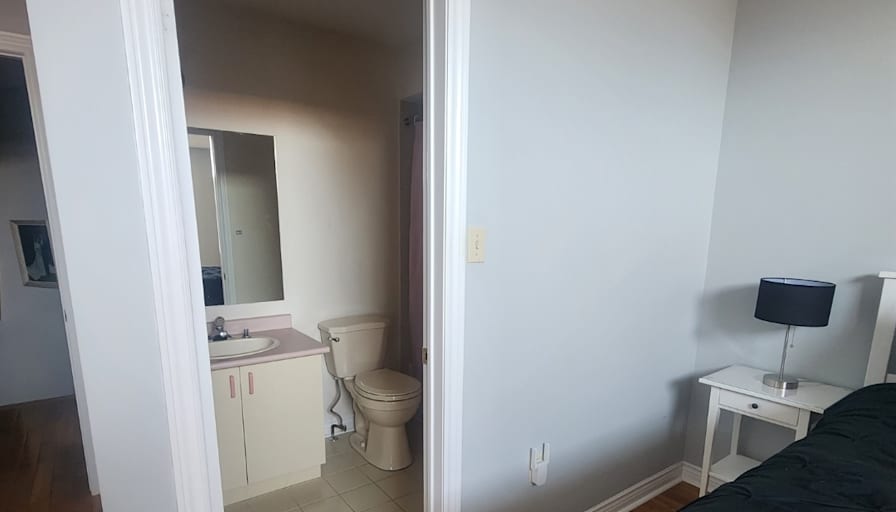 Kathy's room