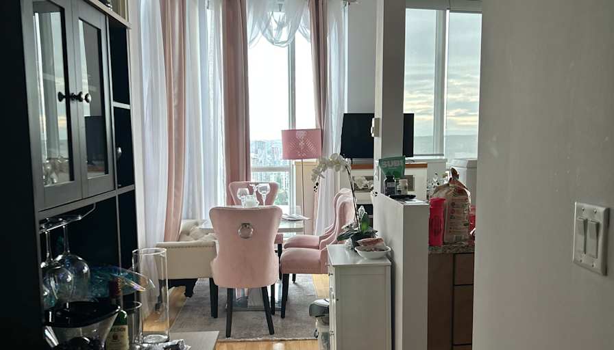 Katie's room