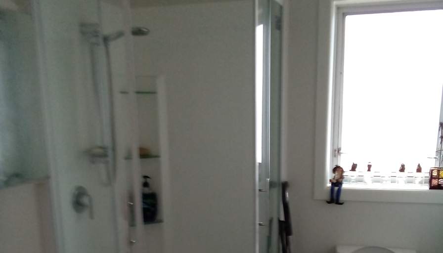 Adam's room