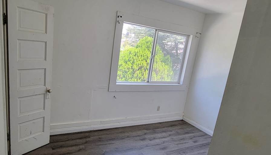 Veronica Cabrera's room