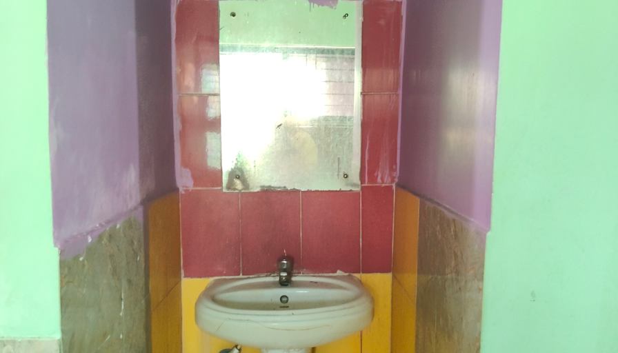 Anjeleena Das's room